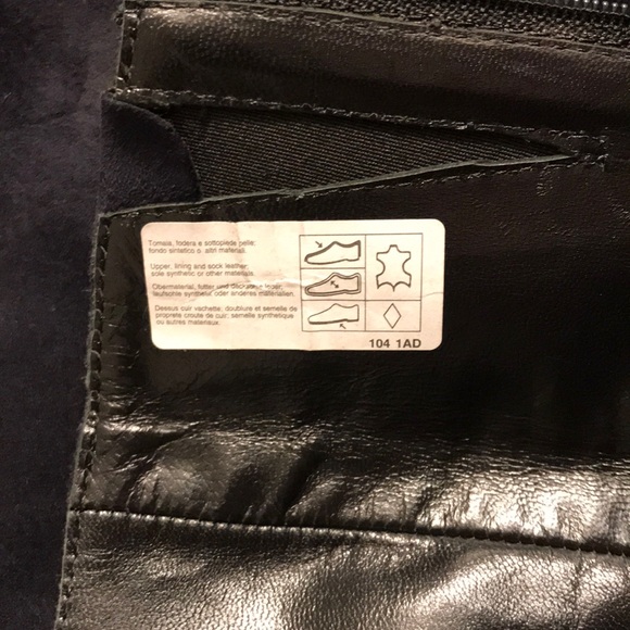 Gorgeous suede boots 💎 - Picture 6 of 8